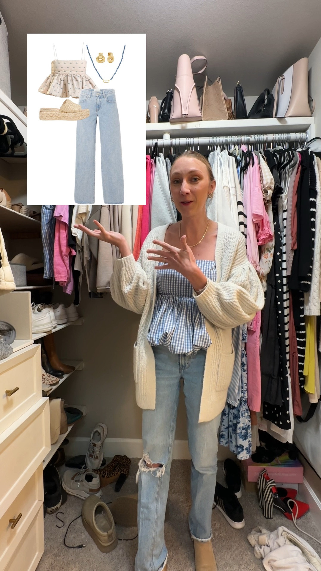 Pinterest created outfit of three day 


#LTKSeasonal #LTKWatchNow #LTKStyleTip