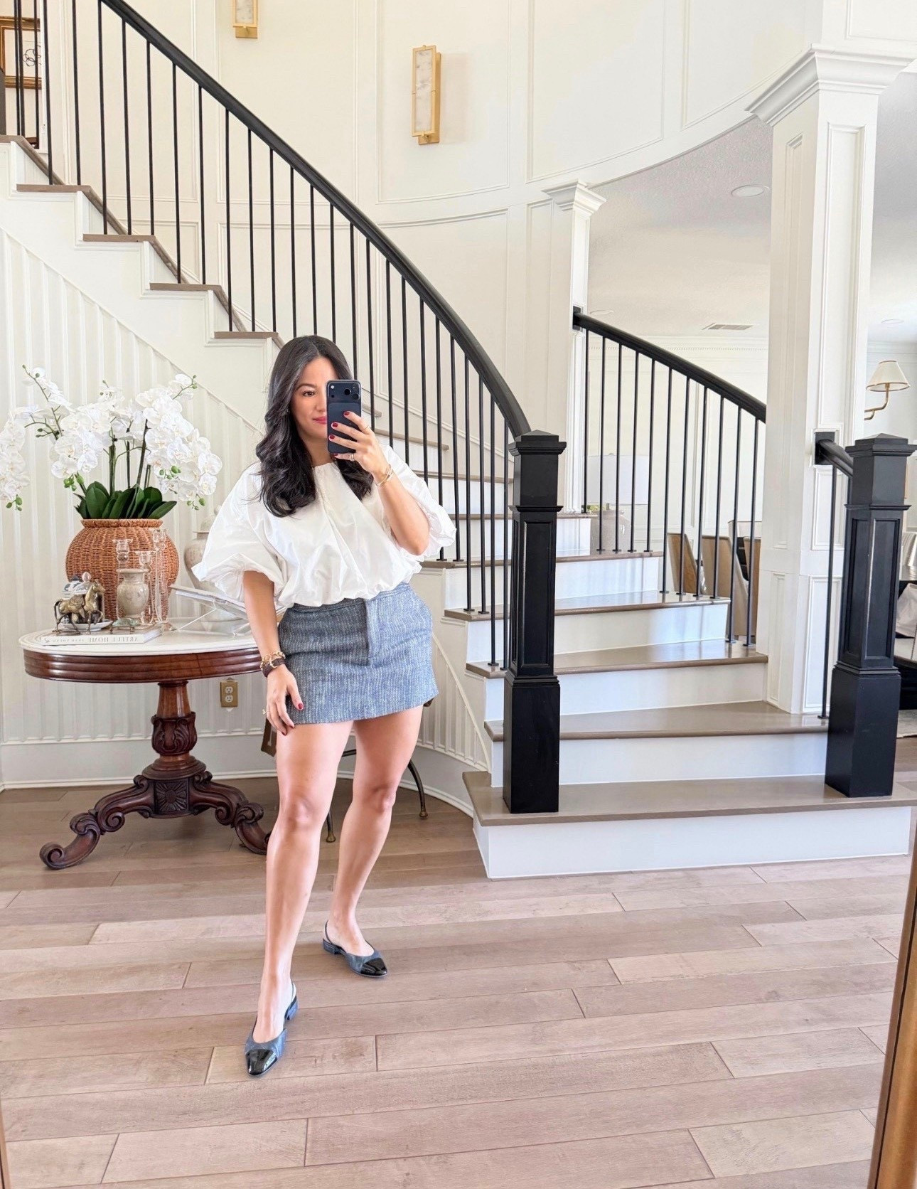 Zara ootd!

Follow me at @miriamobrien_ on IG and TikTok! 

#ZaraNewDrop #ZaraInMyCloset #ZaraNewArrivals #SeasonalFashion #ZaraFashion

#LTKOver40 #LTKootd #LTKSeasonal

#LTKOver40 #LTKSeasonal #LTKootd

#LTKootd #LTKSeasonal #LTKOver40

#LTKootd #LTKSeasonal #LTKOver40


#LTKootd #LTKOver40 #LTKSeasonal

#LTKOver40 #LTKSeasonal #LTKootd

#LTKootd #LTKOver40 #LTKSeasonal