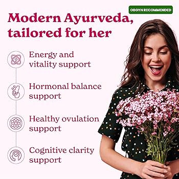 BetterAlt SHE-Lajit Strawberry Honeysticks|Shilajit for Women with Shatavari & Saffron for hormon... | Amazon (US)