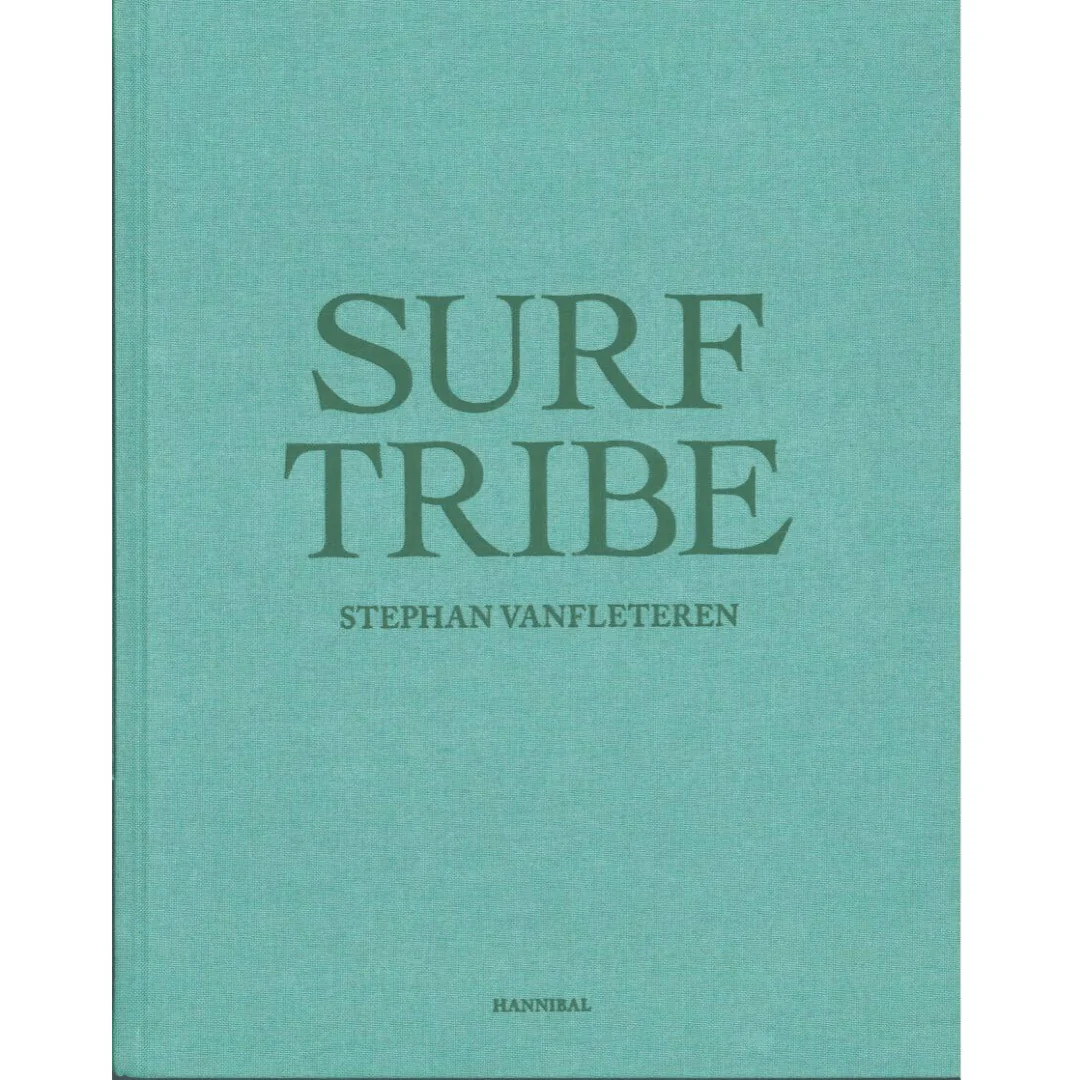 Surf Tribe | Megan Molten