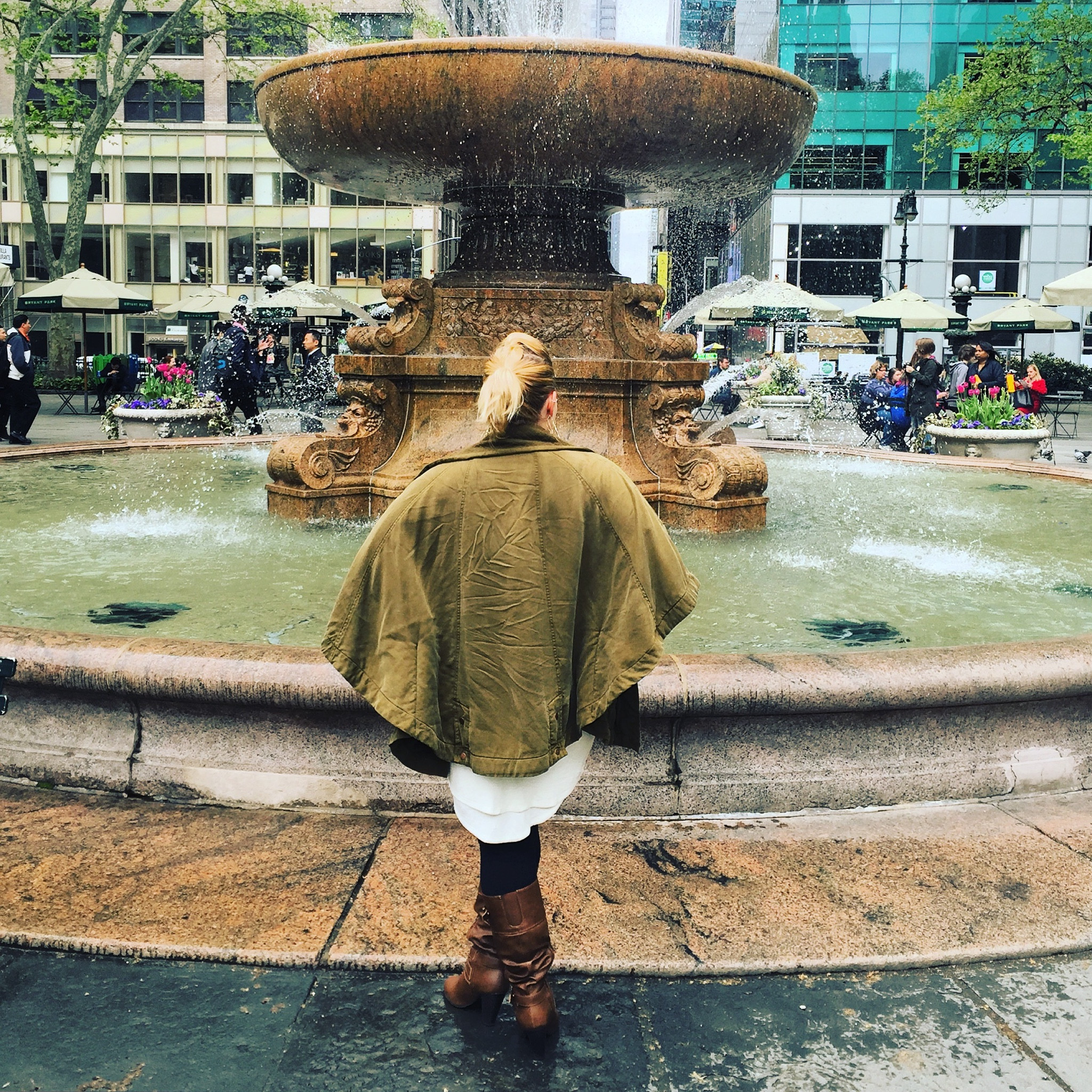 One of my favorite purchases ever from Anthropologie is this Olive green anorak cape. It has been a staple in my wardrobe for over a decade. Linking similar below.  

#LTKSpringSale #LTKPetite #LTKWorkwear