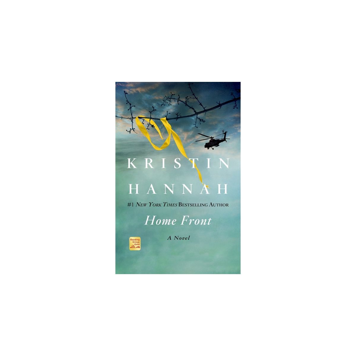Home Front - by  Kristin Hannah (Paperback) | Target
