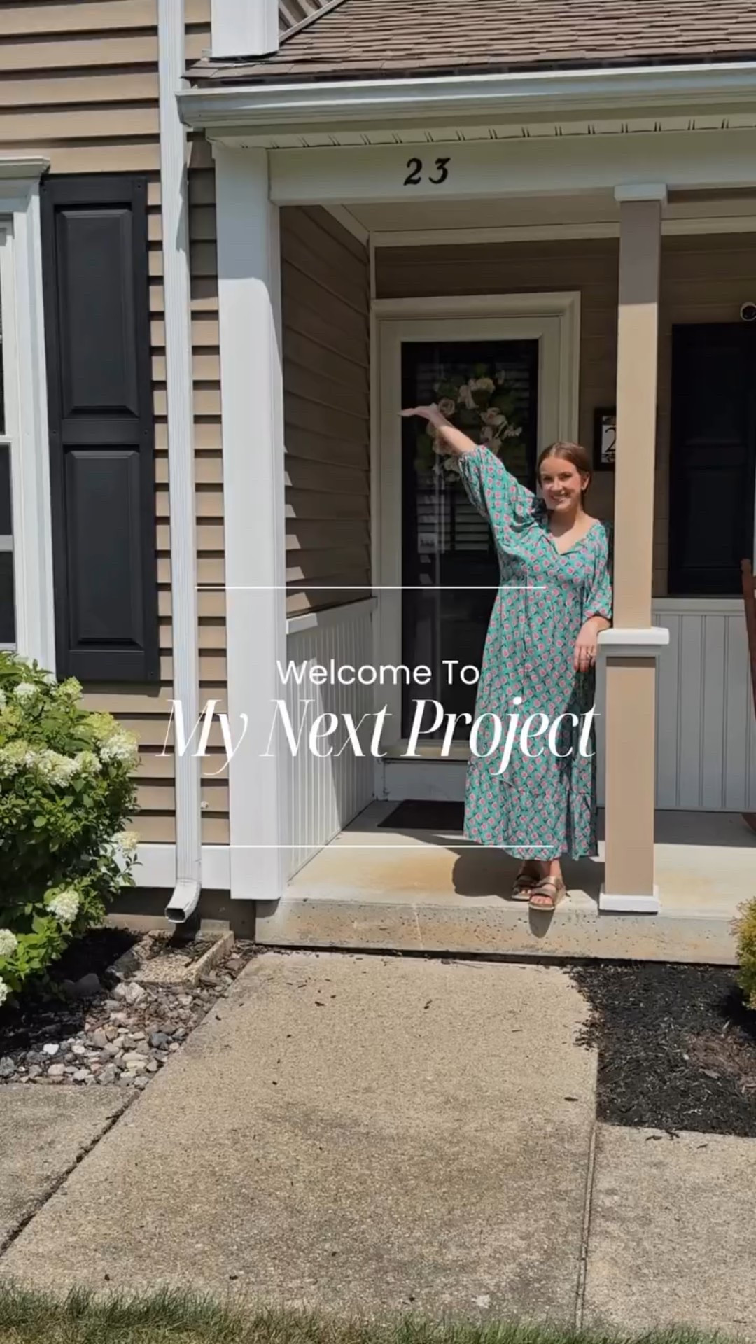 Next project starts… right here. 👀

This is my in-laws’ house, and I’ll be slowly helping them bring in more warmth, charm, and personality—room by room! It’s such a cozy home already, but I can’t wait to sprinkle in some Home With Em magic ✨

Tell me what room you think we should tackle first!

#HomeTour #renovation #InteriorDesignProject #CozyTraditionalStyle #EclecticHome #DesignPlans #HomeWithEm #HouseMakeover #LTKHome #interiorstyling #homeprojects #homedecorlovers #designinspo #homeglowup 
#zillow