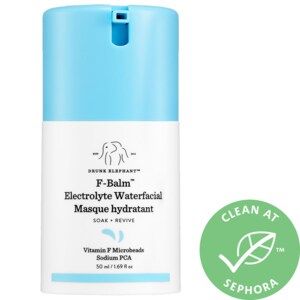 F-Balm™ Electrolyte Waterfacial Mask | Sephora (US)