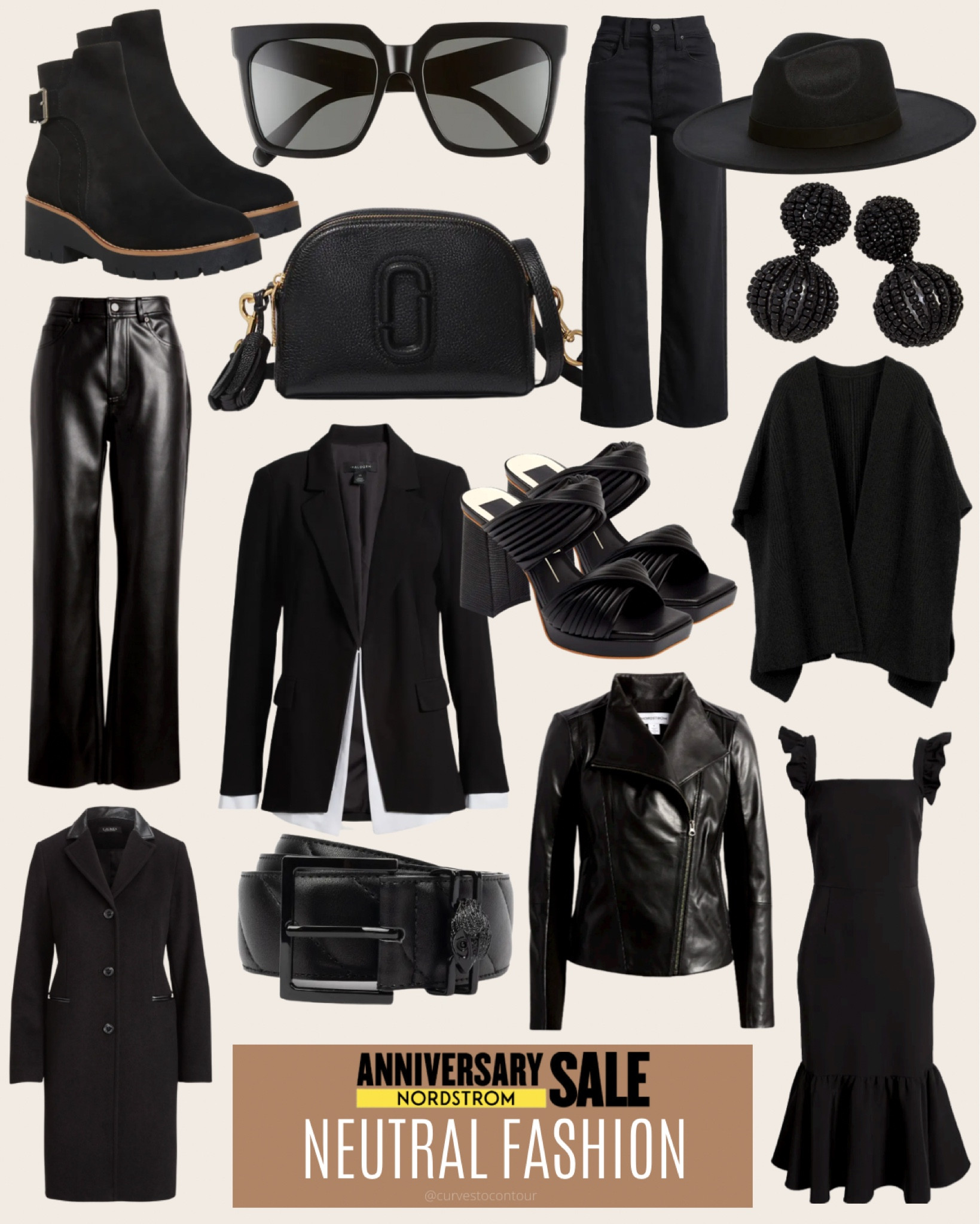 Nordstrom Anniversary Sale Neutral Fashion
Midsize Style | Midsize Fashion | Fall Fashion | Plus Size Fashion | Plus Size Style | Fall Outfits | Neutral Fashion

#LTKxNSale #LTKsalealert #LTKstyletip