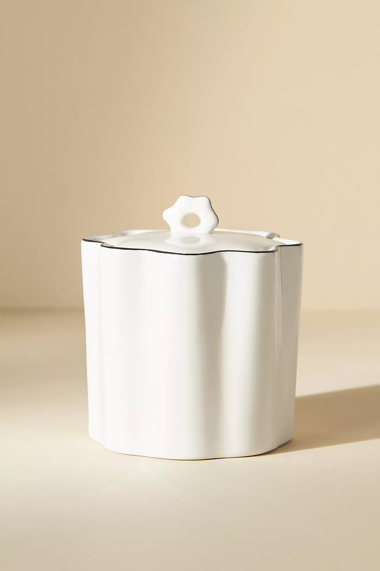 Le Marais Bath Jar | Anthropologie (US)