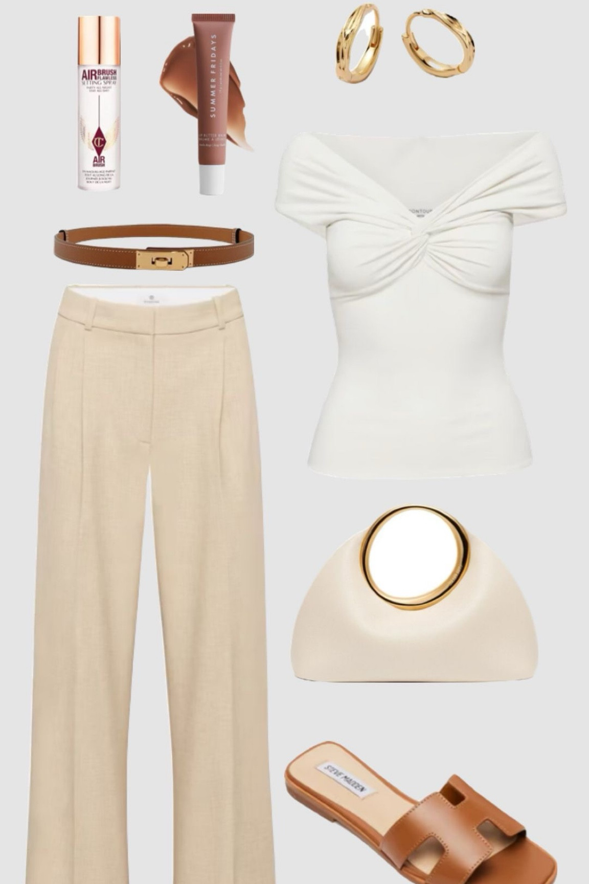 Boat date

#LTKNYFW #LTKParties #LTKStyleTip