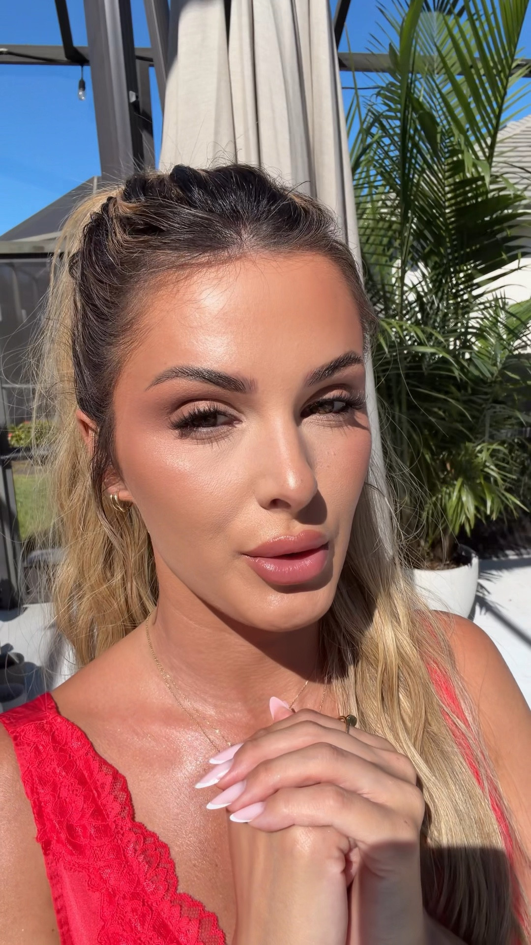 My favorite press on lashes 

#LTKselfcare #LTKFindsUnder50 #LTKBeauty