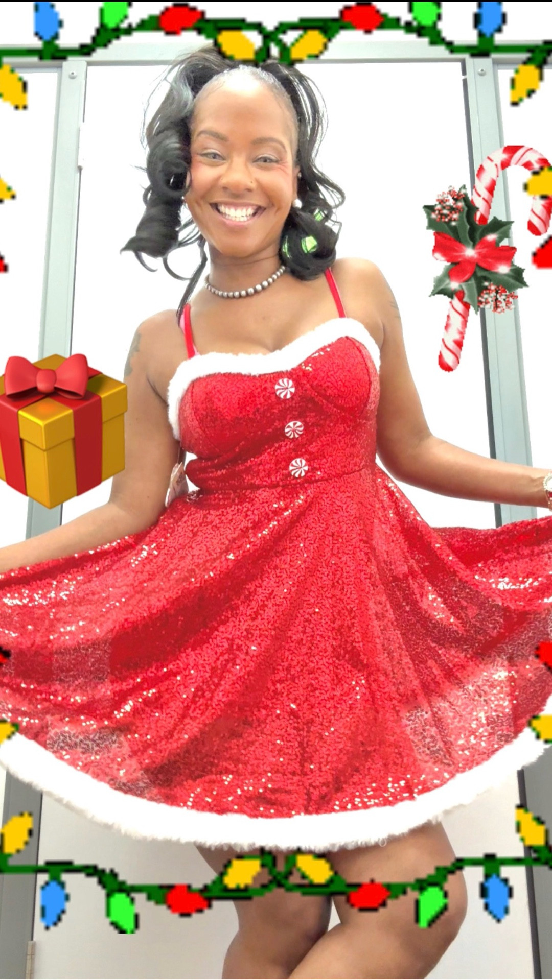 Cute Holiday Dresses at Walmart ❤️🎄💚

#LTKHoliday #LTKTall #LTKGiftGuide