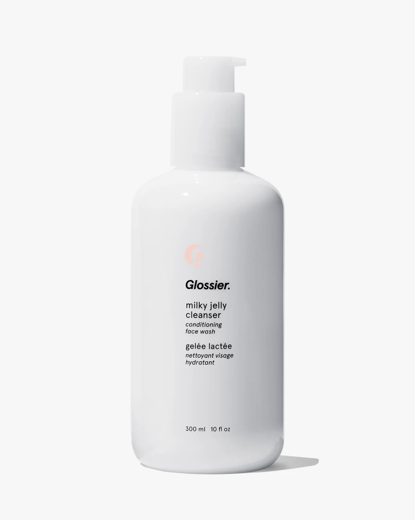 Glossier | Milky Jelly Cleanser | 300 mL | Glossier
