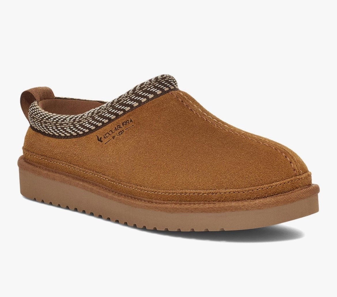Koolaburra by UGG Women’s Burree Slippers are on major markdown today at Amazon! $30 off today only, which is a steal for these. So incredibly comfy, and perfect for gifting! 🎁 

#LTKGiftGuide #LTKSaleAlert #LTKFindsUnder50