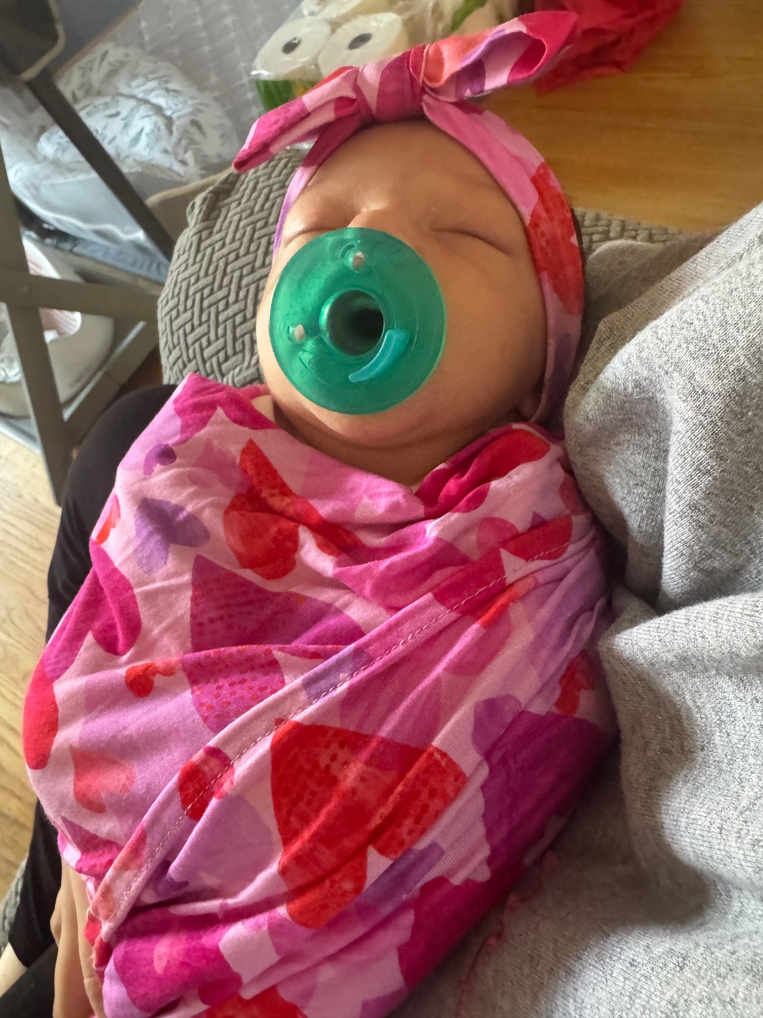 Our fav binky

#LTKBaby #LTKBump