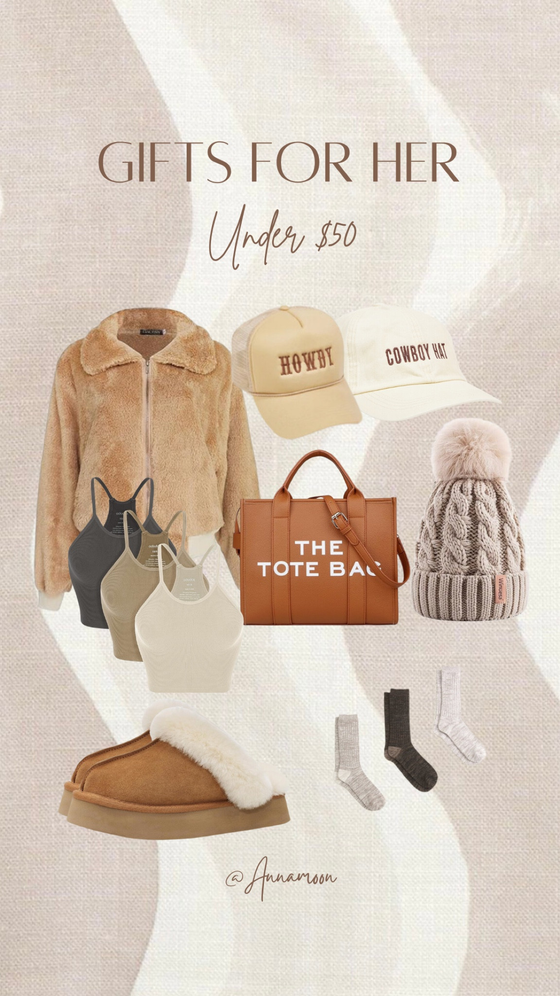 #LTKstyletip #LTKGiftGuide #LTKfindsunder50