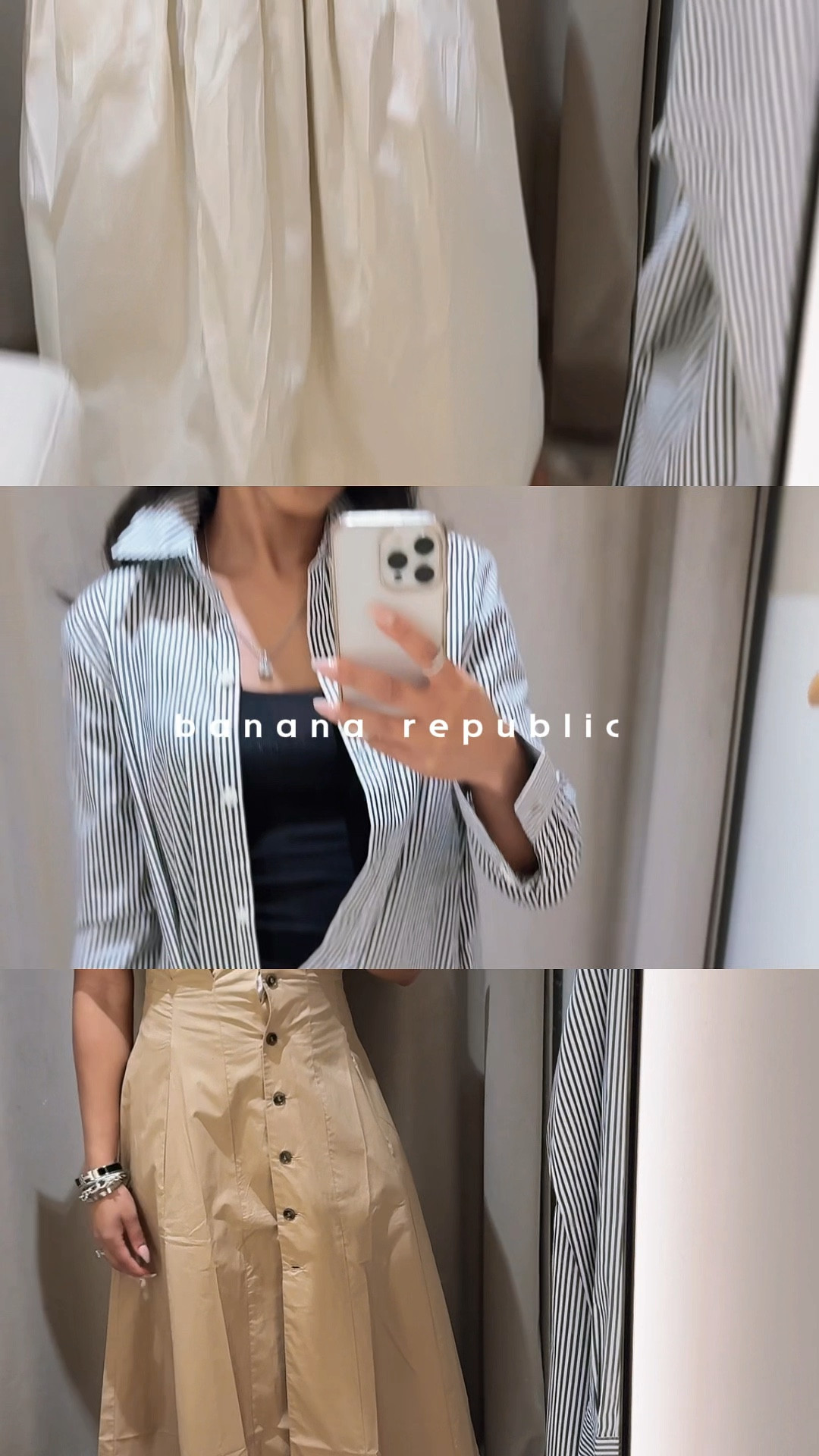 Elevate your wardrobe with timeless Banana Republic finds! ✨ #StyleRefined 

#LTKSeasonal #LTKPetite #LTKStyleTip