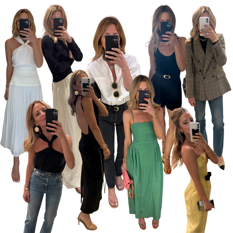 Best Outfits Of 2025
 

 