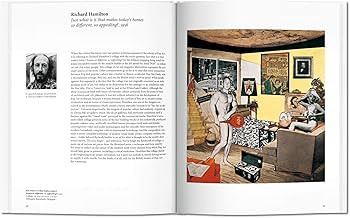 Pop Art | Amazon (US)