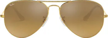Original 62mm Aviator Sunglasses | Nordstrom