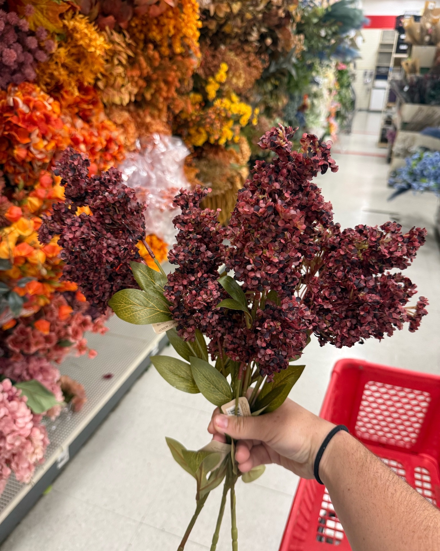 Michaels new fall stems and decor!

#LTKHome #LTKSaleAlert #LTKSeasonal
