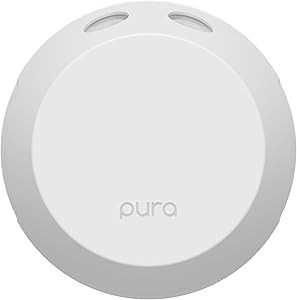 Pura 4 Smart Fragrance Diffuser - Adjustable Smart Home Diffuser with LED Light & Automatic Vial ... | Amazon (US)