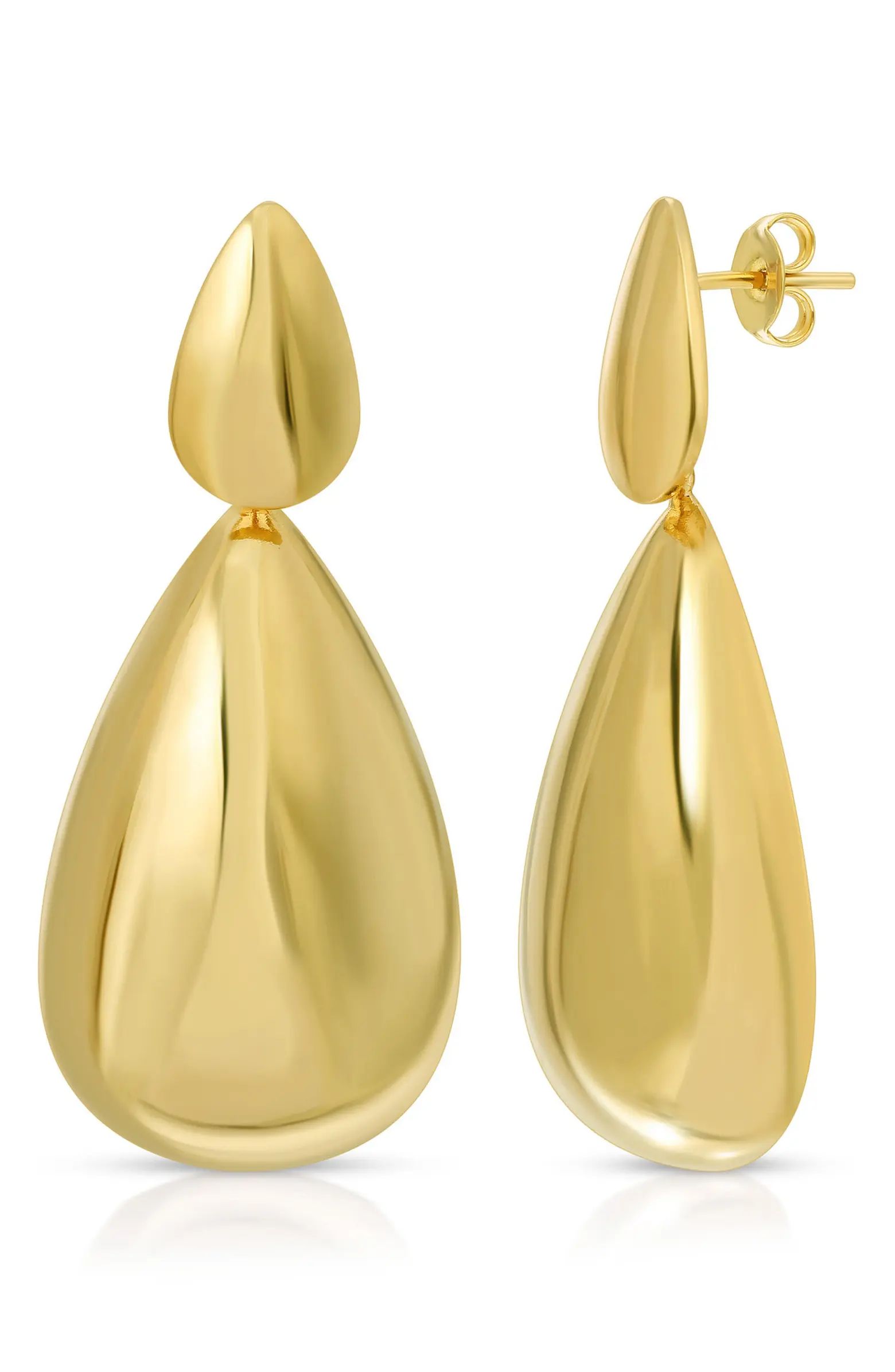 Joy Dravecky On Point Teardrop Earrings | Nordstrom | Nordstrom