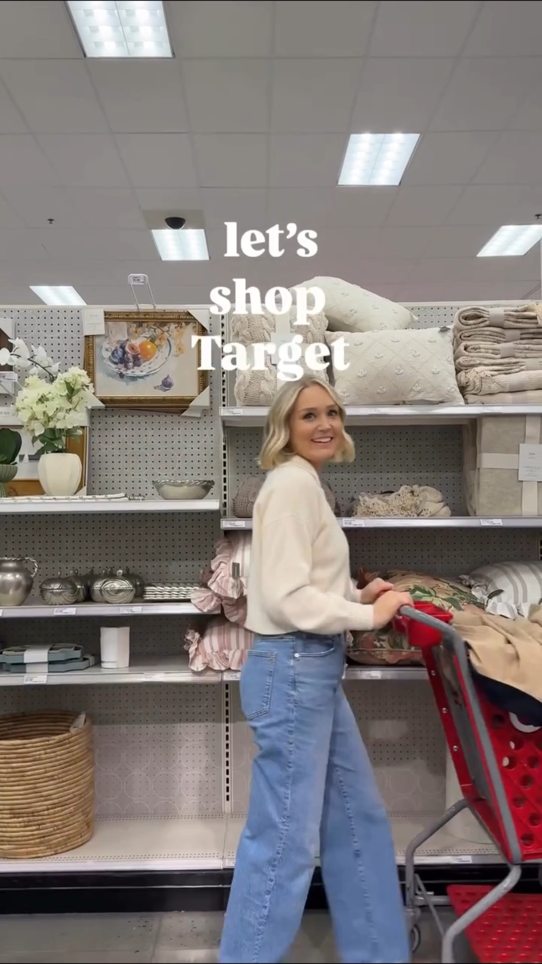 So many great affordable favorites. The sandalwood and terracotta candle is my faaavvv! I’m so glad they brought it back. I grabbed the berry bowls and more of my favorite organizers. The towels are must haves and I can’t wait to style these spring stems😍…gotta love a Target run lol 

Target run | target finds | affordable home decor | affordable decor | spring home decor

#LTKSeasonal #LTKFindsUnder50 #LTKHome