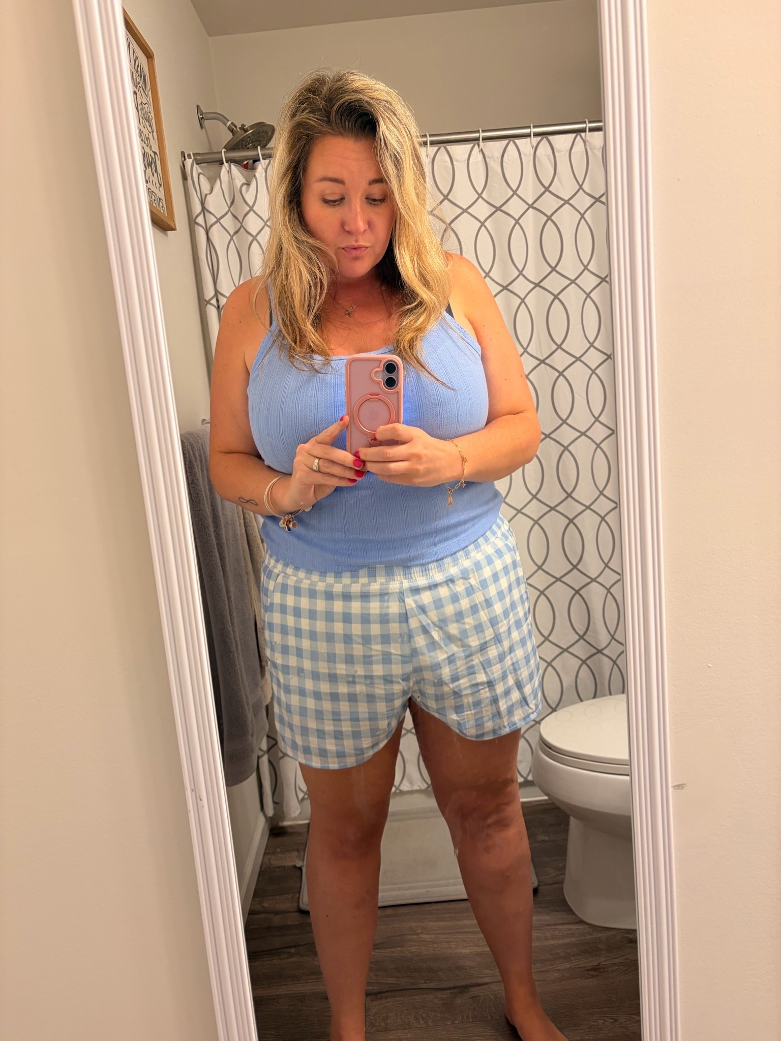 Found the cutest outfit at Old Navy 💙

#LTKdayinmylife #LTKgrwm #LTKmomlife