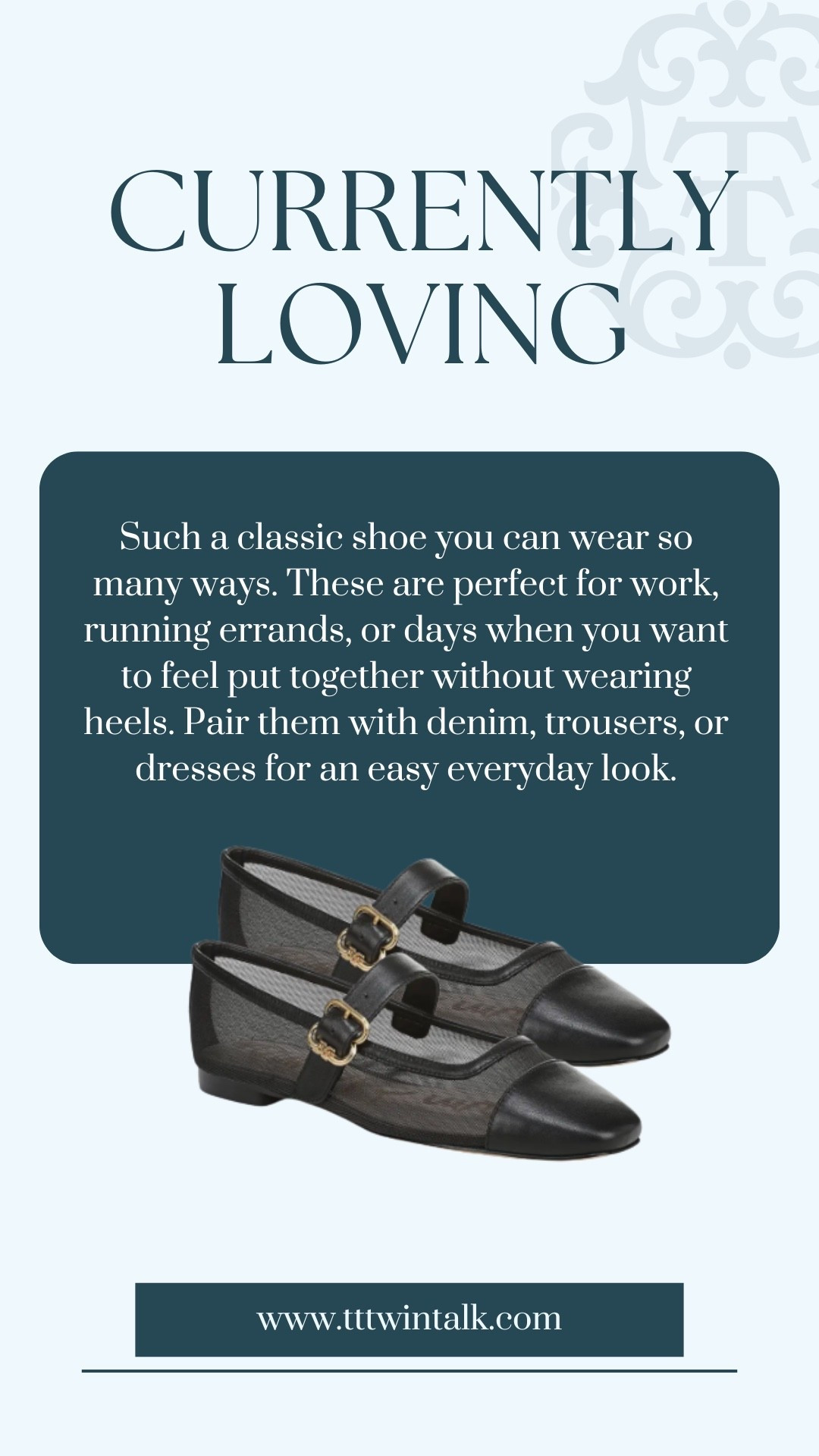 Such a classic shoe you can wear so many ways. These are perfect for work, running errands, or days when you want to feel put together without wearing heels. Pair them with denim, trousers, or dresses for an easy everyday look.

#LTKOver40 #LTKMidsize #LTKSeasonal