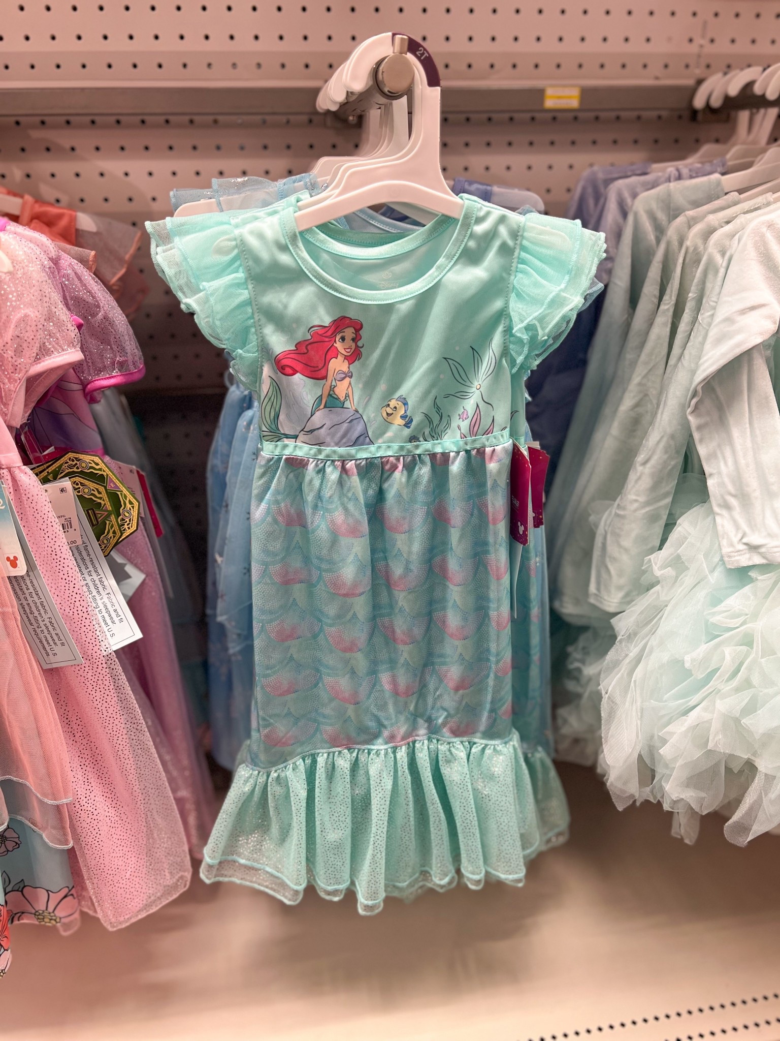 Toddler nightgowns

Target finds, Target style, Disney style, Disney kids, pajamas 

#LTKmomlife #LTKKids