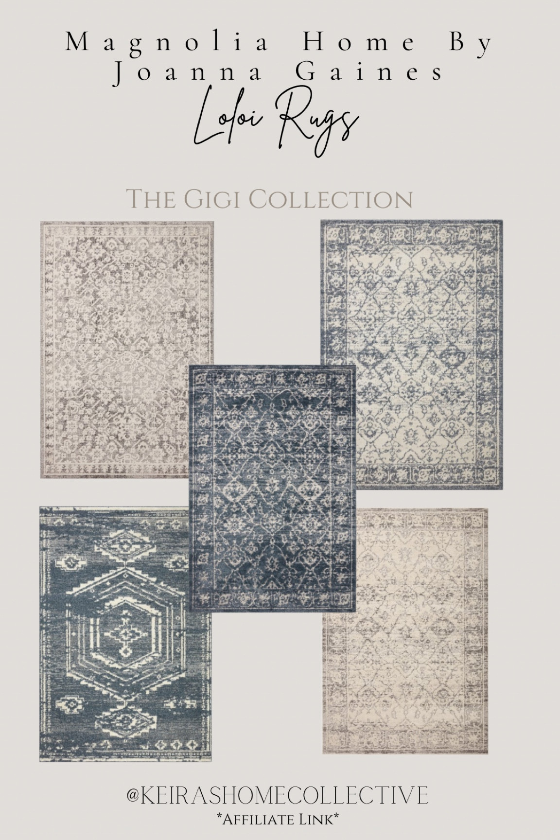 Loloi rugs and magnolia home by Joanna Gaines collection is here!

Area rugs
Rug
Runner
Throw pillows
Rugs direct 
Rugs USA
Wayfair
Neutral home decor
Neutral rug
Neutral pillow

#LTKstyletip #LTKhome #LTKsale