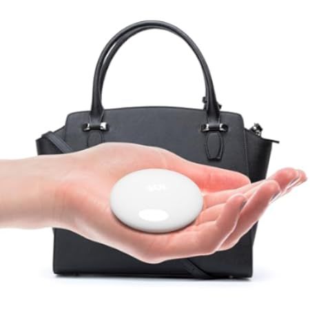 SOI – Automatic Handbag Light with Sensor – The Original – Made in Germany – Purse Light ... | Amazon (US)