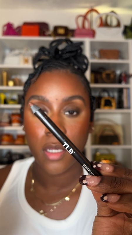 Brown nude lip products for dark skinn

#LTKbeauty