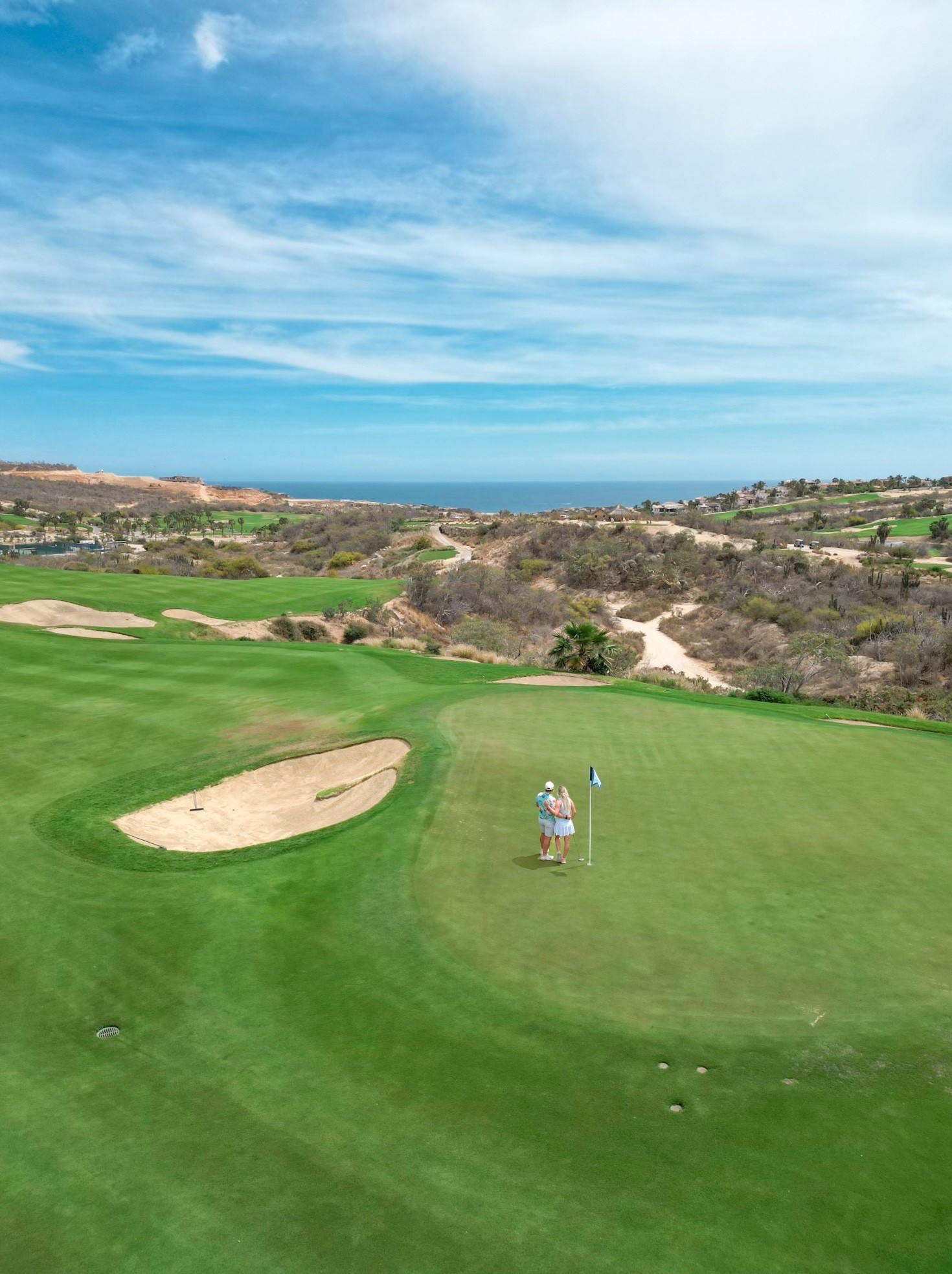 He invited me to golf once… now I’m showing up in matching outfits &amp; acting like I’ve been on the LPGA tour for years. Balance.

If you want to be ready when your husband finally lets you tag along for golf day, these his-and-hers golf looks are cute, comfortable, &amp; perfect for Cabo or any resort course.

Follow @kitchensinkit for more couples style inspo, travel outfits, &amp; shoppable looks for your next getaway.

couples golf outfits, matching golf sets, Cabo golf outfits, tropical golf style, women's resort golf outfit, men's golf polo look, Bad Birdie couples outfit, stylish golf apparel, coordinated golf outfits, what to wear golfing in Cabo, vacation golf outfits, cute golf outfit ideas, her and his golf style, Cabo couples fashion, resort golf looks, his and hers golf outfits, Bad Birdie outfits, Bad Birdie Black Friday, Black Friday golf sale, couples golf outfits, matching golf outfits, men’s Bad Birdie polo, women’s Bad Birdie golf dress, Cabo golf outfits, resort golf style, stylish golf outfits, tropical golf outfits, Bad Birdie review, golf outfit ideas, golf clothing for couples, golf apparel sale, golf gifts for him, golf gifts for her, golf Black Friday deals, best golf outfits 2025, golf vacation outfits, Cabo golf style, his and hers resort outfits


#LTKMens #LTKTravel #LTKActive