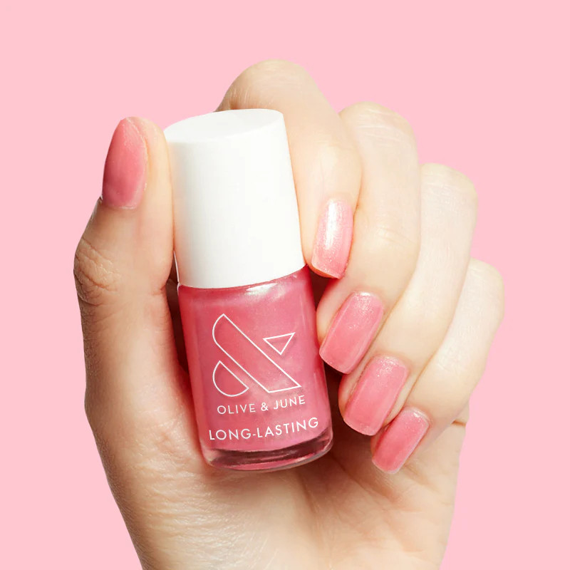 That’s Amoray | Olive & June