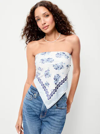 Oversized Scarf | Old Navy (US)