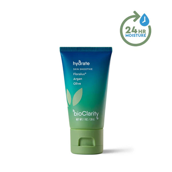 Hydrate | BioClarity