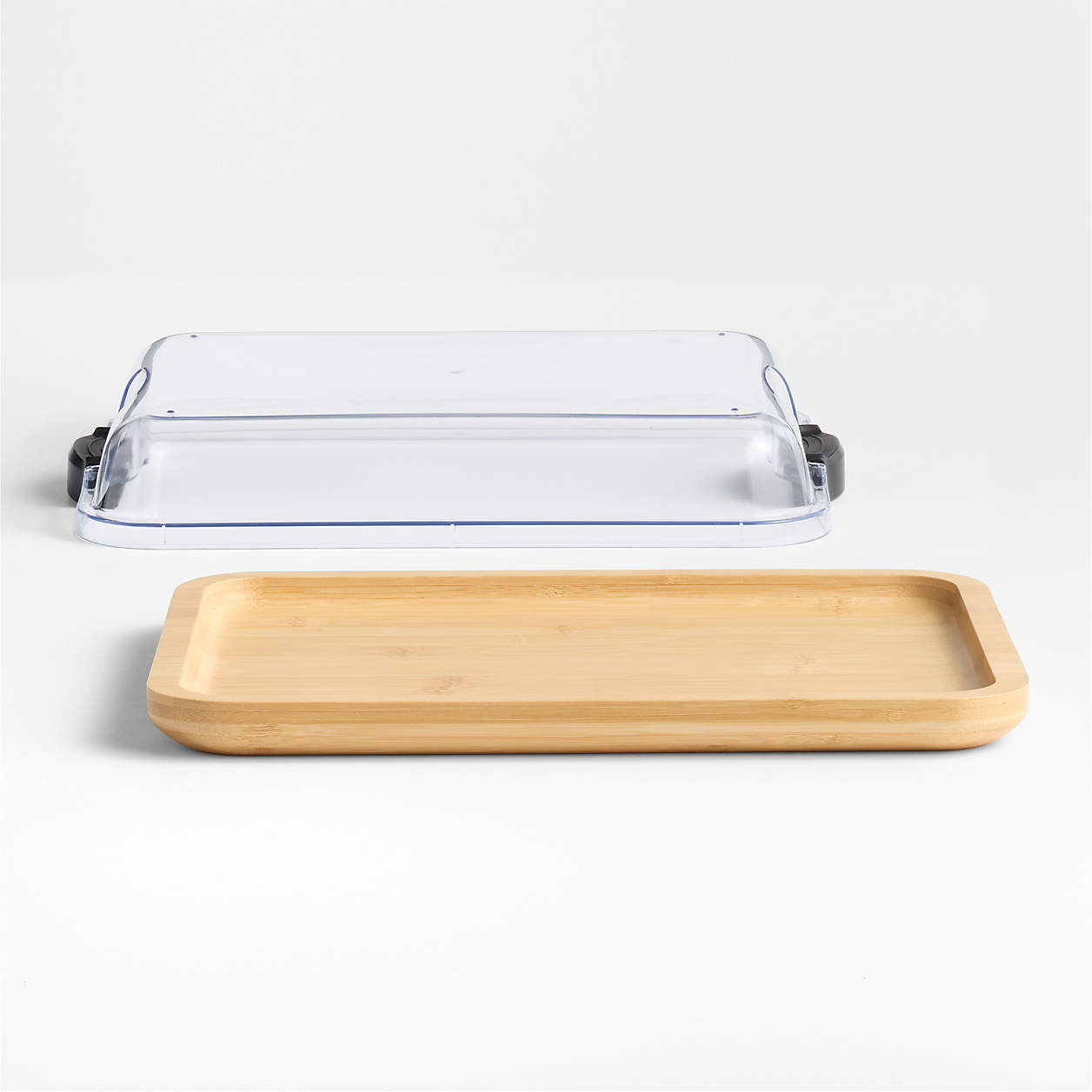 Make and Take Cheese Board | Crate & Barrel | Crate & Barrel