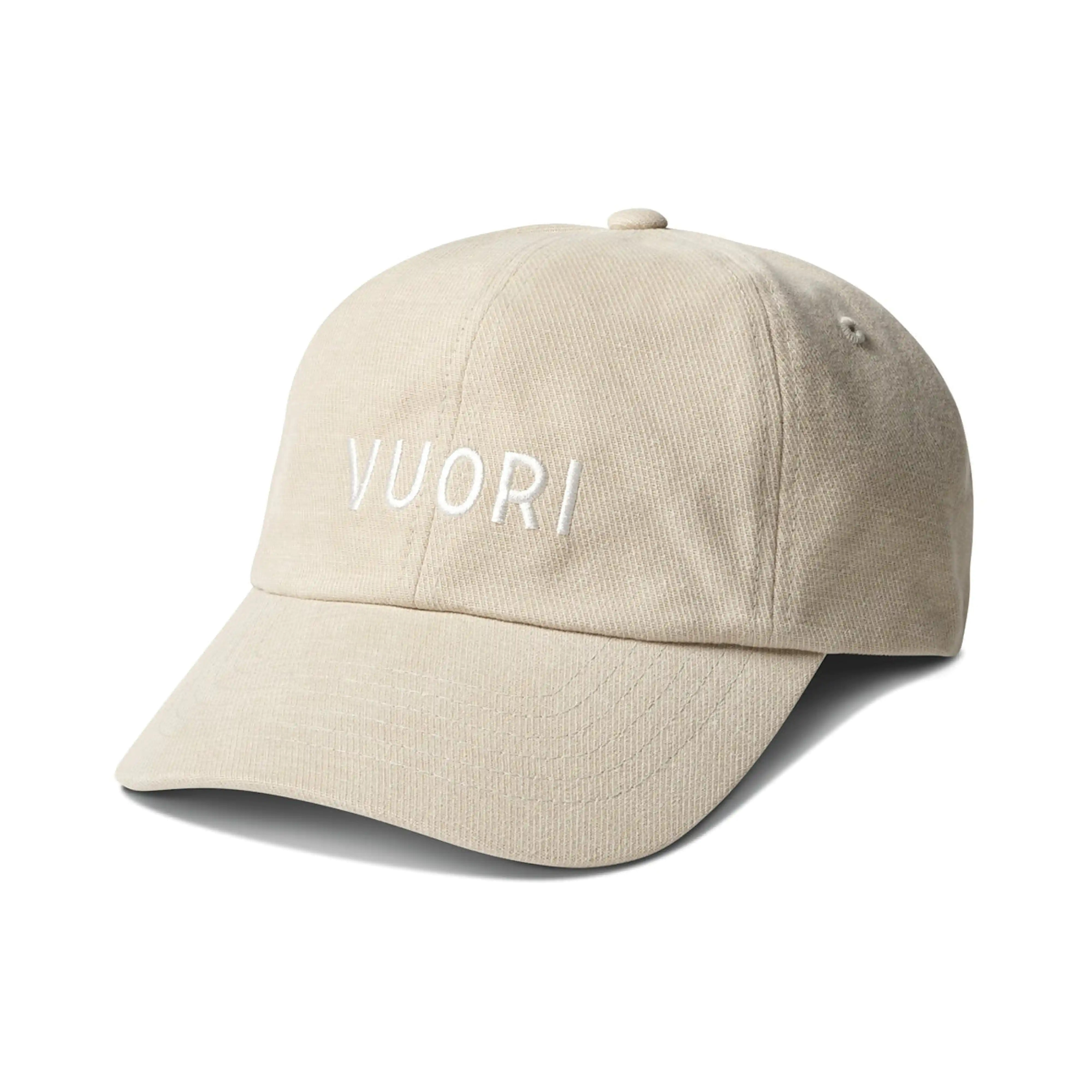 Signal Dad Hat | Vuori Clothing (US & Canada)
