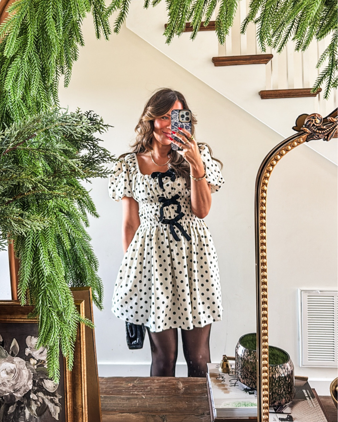 Holiday dress on sale! No code needed. In size XS 

#LTKSaleAlert #LTKCyberWeek #LTKHoliday