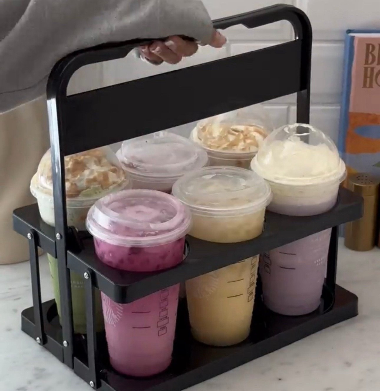 Scroll to shop! Follow for more finds! Xo! 🥰 

#LTKfoodie #LTKHome