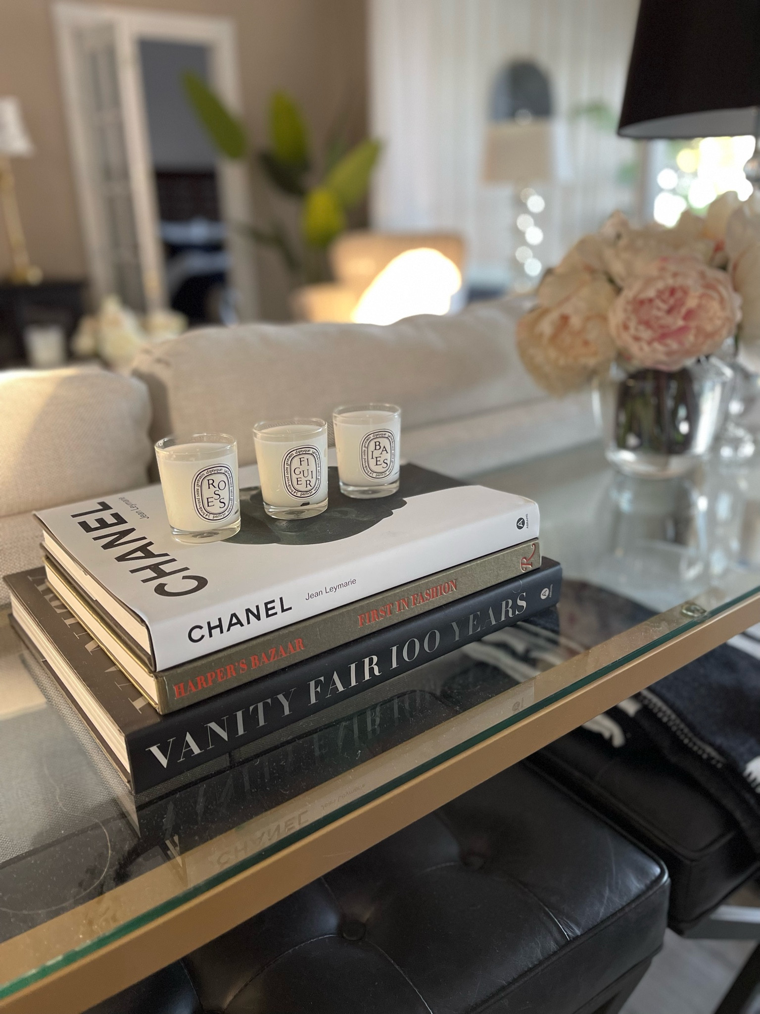 DIY Chanel Candle  Diy chanel candle, Chanel candles, Chanel room