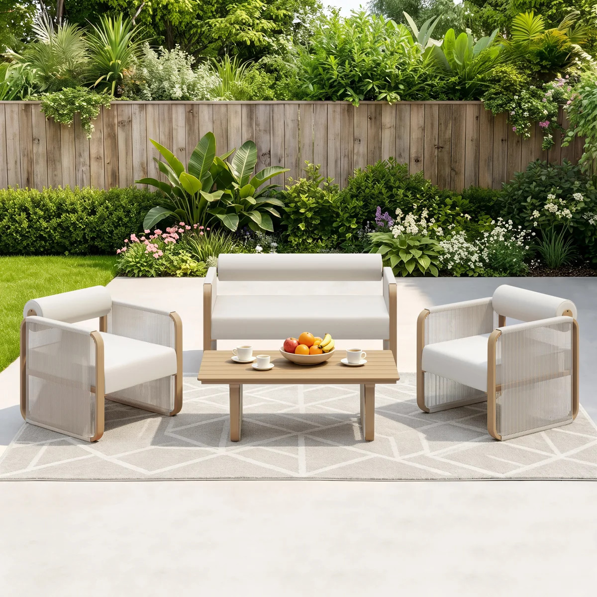 Wayfair’s Labor Day Sale is seriously one of my favorite times to shop outdoor furniture 😍 I found patio conversation sets, outdoor sofas, wicker seating sets, and backyard furniture up to 70% off. These are perfect if you’re working on a cozy fall patio refresh, backyard makeover, porch update, or small outdoor living space. Add neutral pillows, a cozy throw, lanterns, and a fire pit for the cutest fall setup.

#WayfairPatio #PatioFurnitureDeals #LaborDayFurnitureSale #OutdoorFurnitureSale #OutdoorSeating #PatioSet #OutdoorSofaSet #BackyardSeating #FallOutdoorLiving #FallPatioIdeas #PatioDecor #OutdoorDecorIdeas #CozyPatio #BackyardInspo #PorchDecor #DeckDecor #FallDecor #WayfairDeals #WayfairOutdoorFurniture #LTKHome #HomeFinds 

 #LTKSeasonal #LTKHome #LTKSaleAlert