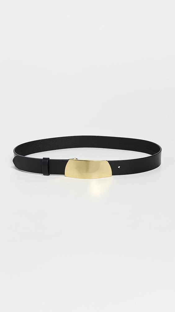 Madewell Bar Hardware Belt | Shopbop | Shopbop