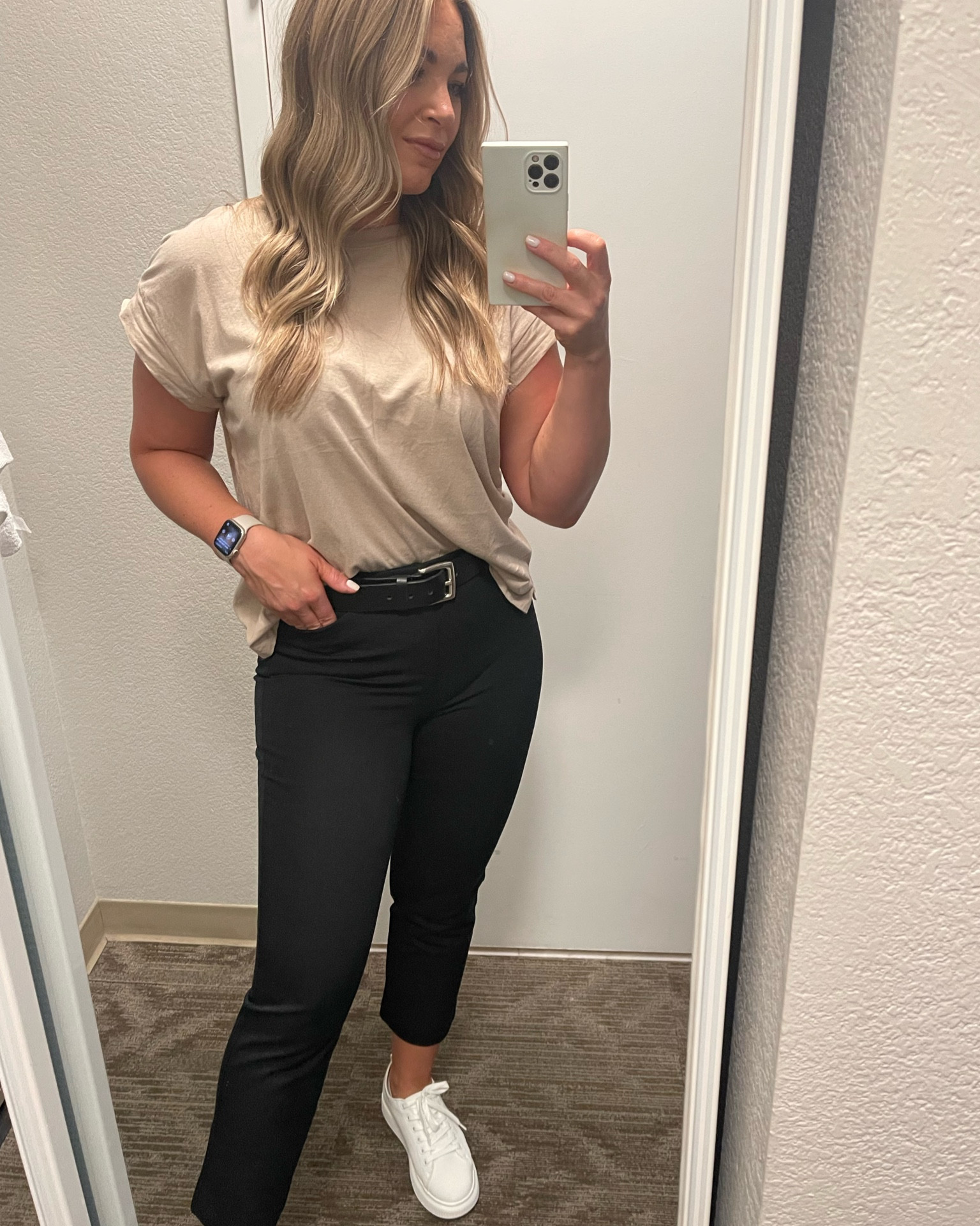 Workwear outfit! 

#LTKmidsize #LTKstyletip #LTKworkwear