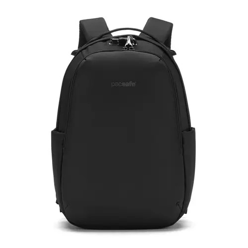 PACSAFE V 16L All-around Backpack in Jet Black at Nordstrom | Nordstrom