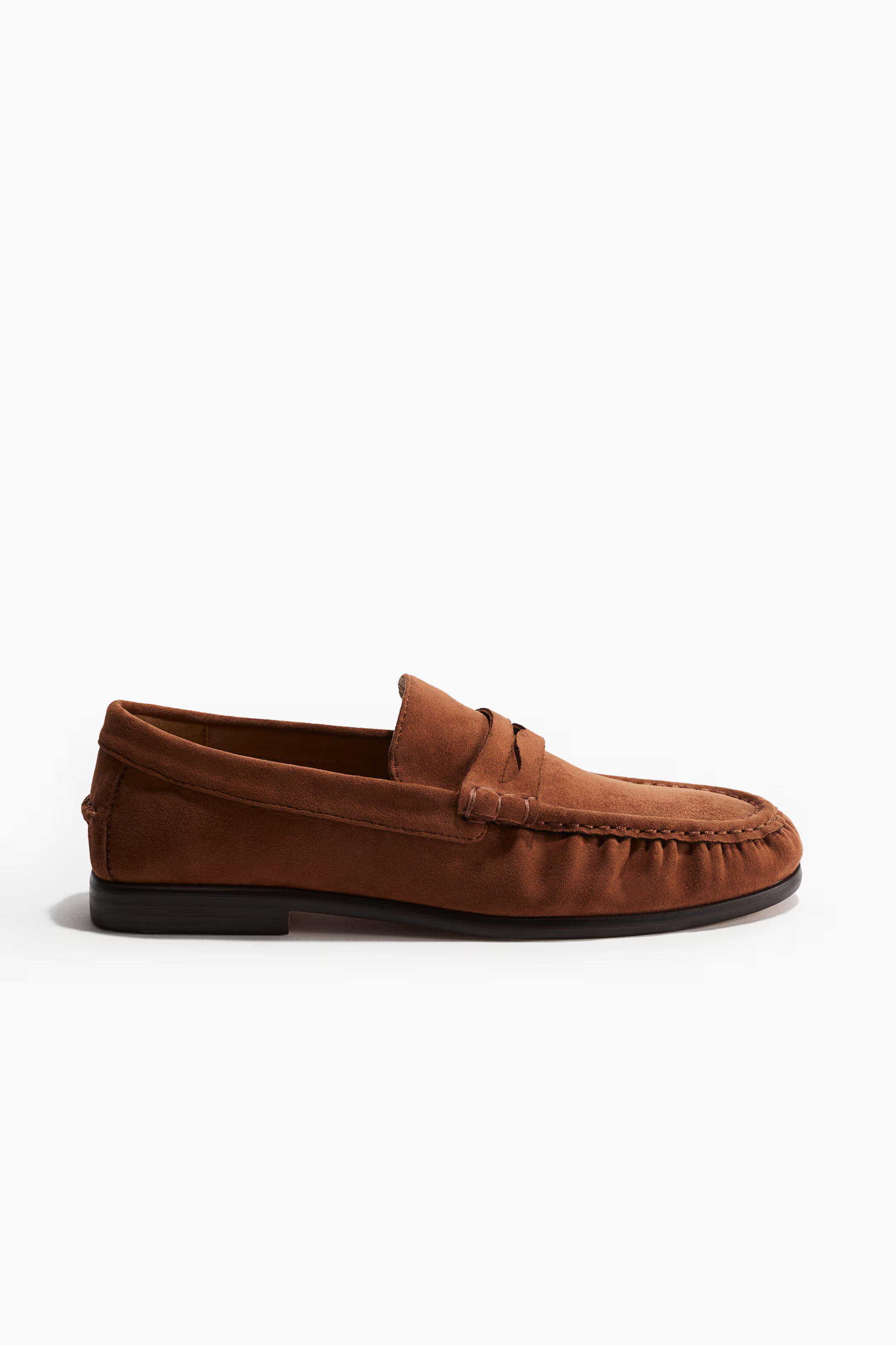 Loafers | H&M (FR, IT, ES, PT, BE)