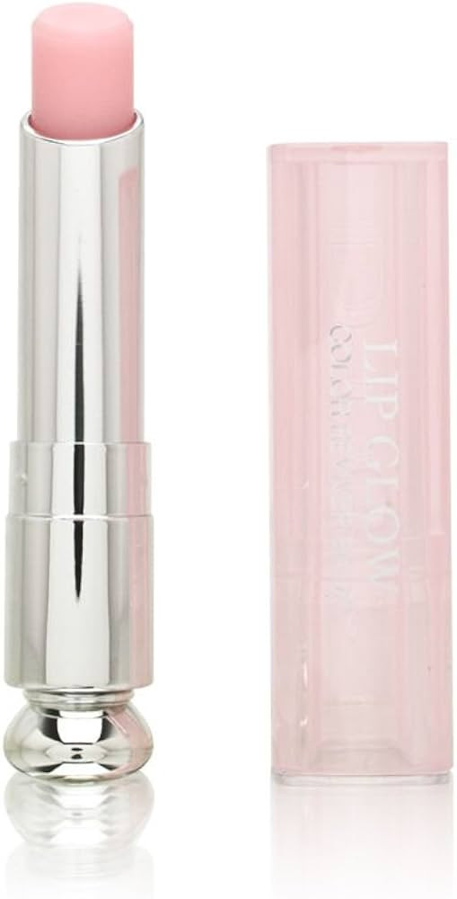 Dior Addict Lip Glow Color Awakening Balm SPF 10 by Christian Dior for Women - 0.12 oz Lip Color,... | Amazon (US)