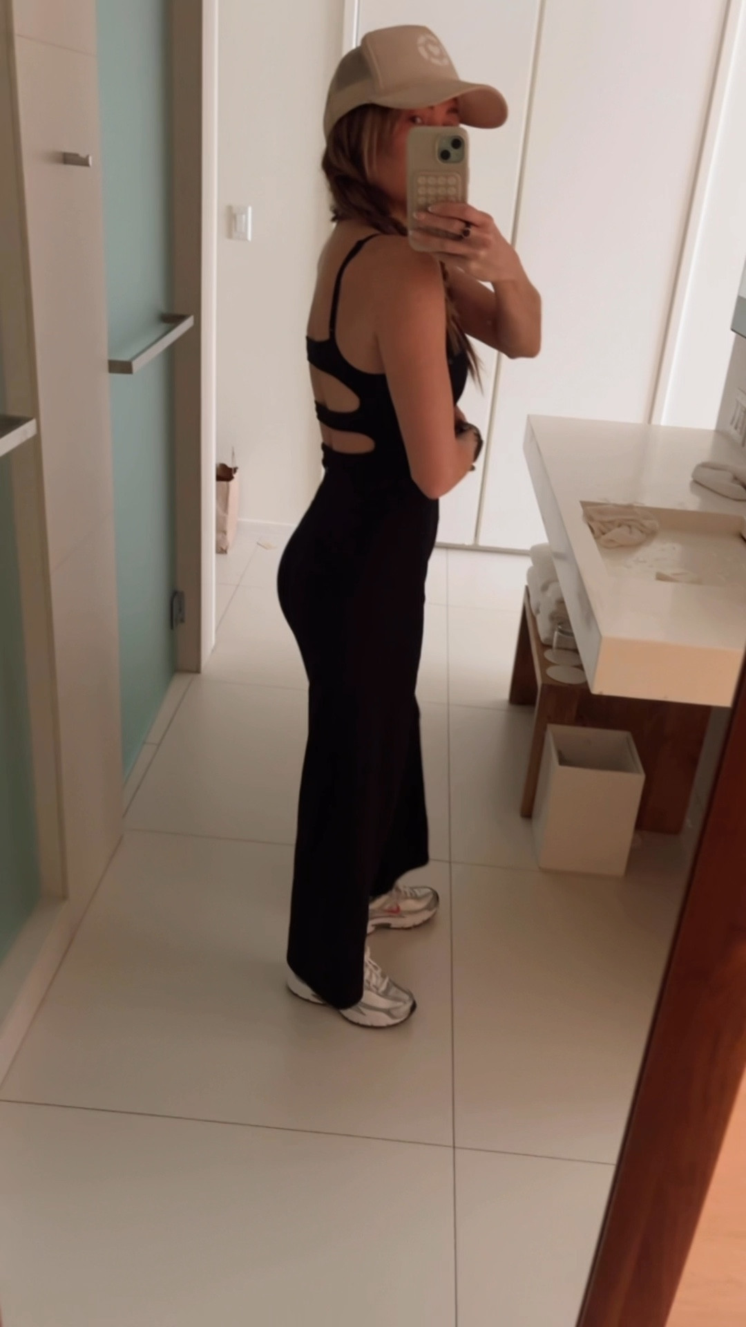 Never met a onesie I didn’t like. #freepeople #onesie 

#LTKSeasonal #LTKTravel #LTKStyleTip