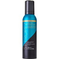 St Tropez St. Tropez Express Dark Whipped Mousse200 ml, 200ml | Boots.com
