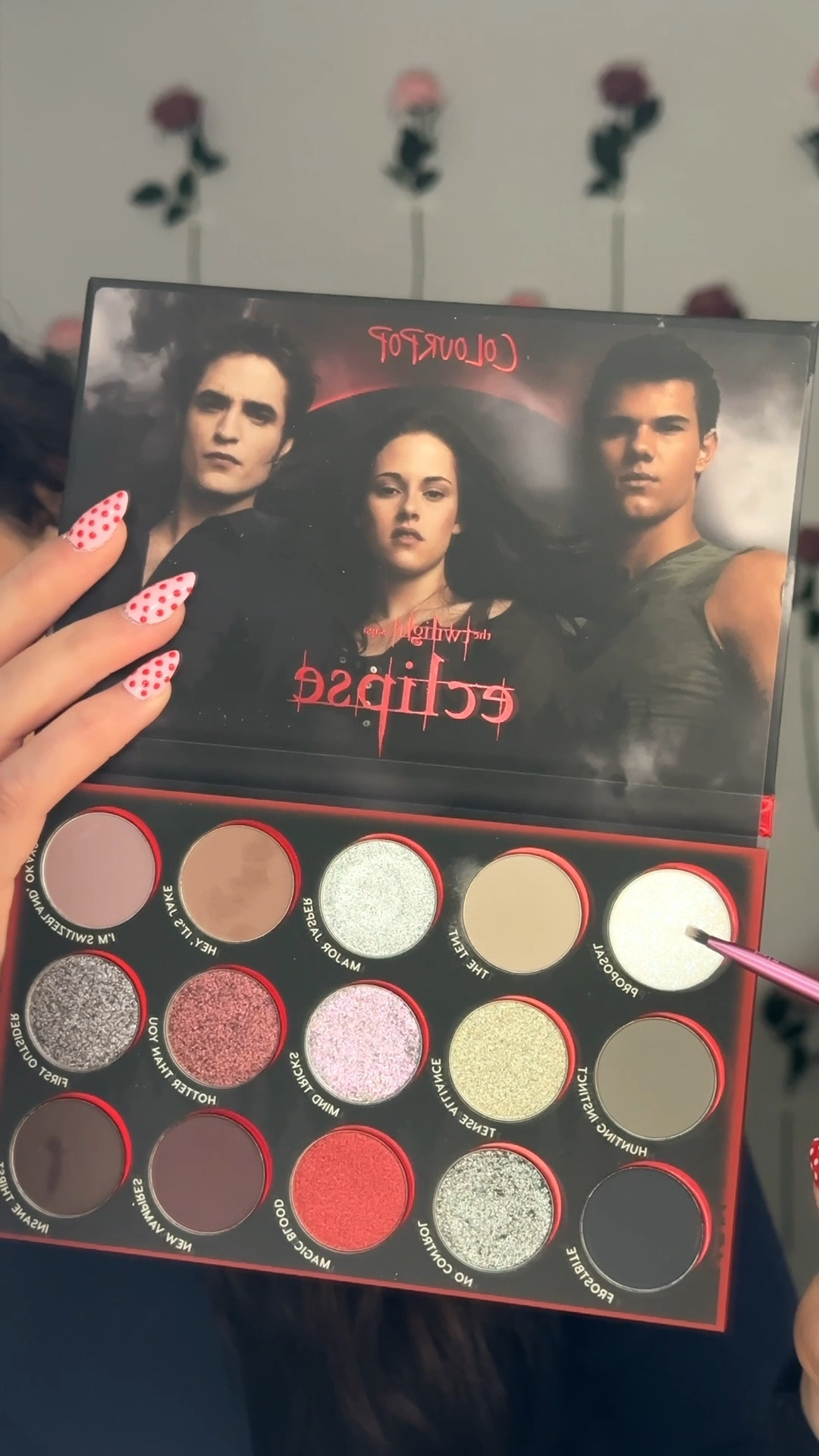 loving the new twilight eclipse makeup collection from Colourpop ! (gifted) 

#LTKselfcare #LTKgrwm #LTKBeauty