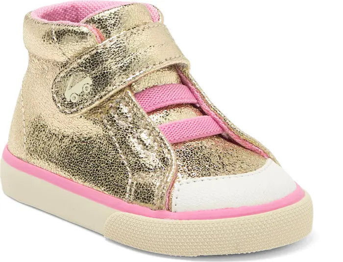 Kids' Drew High Top Sneaker | Nordstrom Rack
